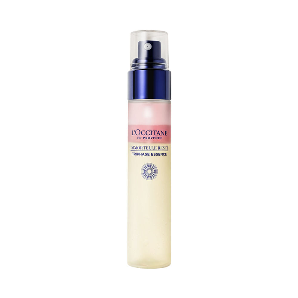 Immortelle Reset Triphase Essence - 50ml