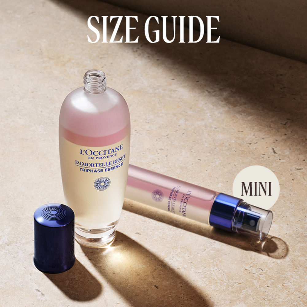 Immortelle Reset Triphase Essence