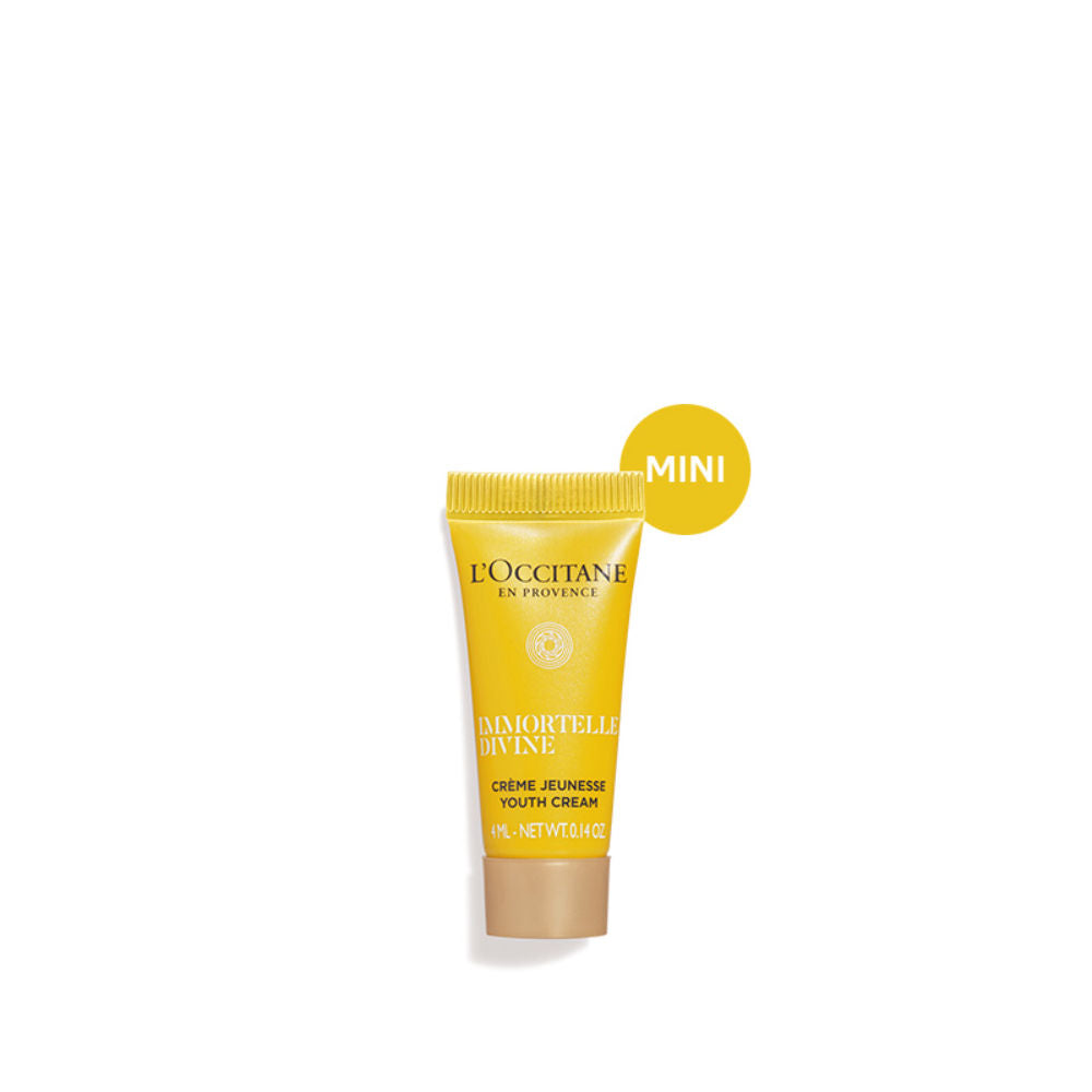 Immortelle Divine Cream - 4ml