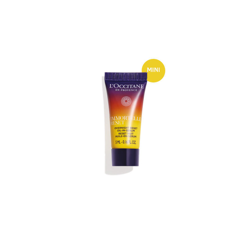Immortelle Reset Serum Refill - 5ml