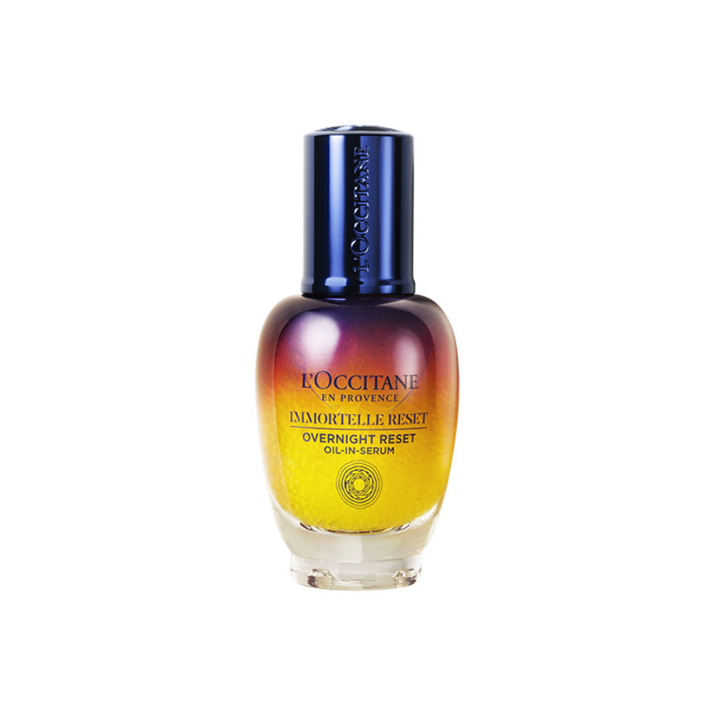 Immortelle Reset Serum Refill