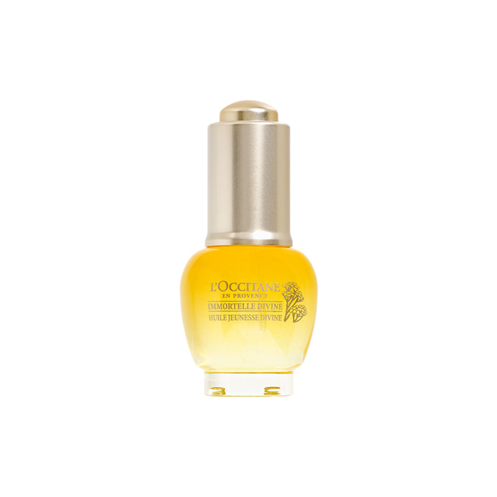 Immortelle Divine Youth Oil