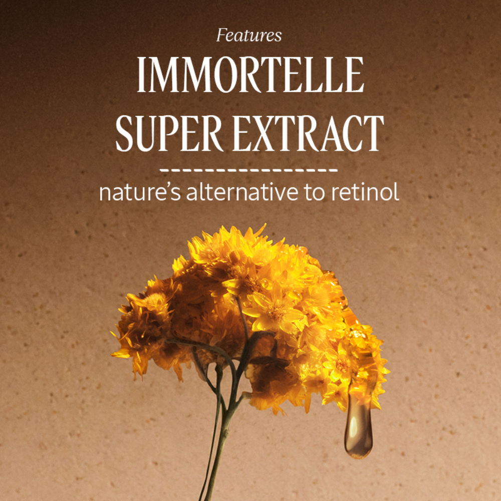 Immortelle Divine Youth Oil