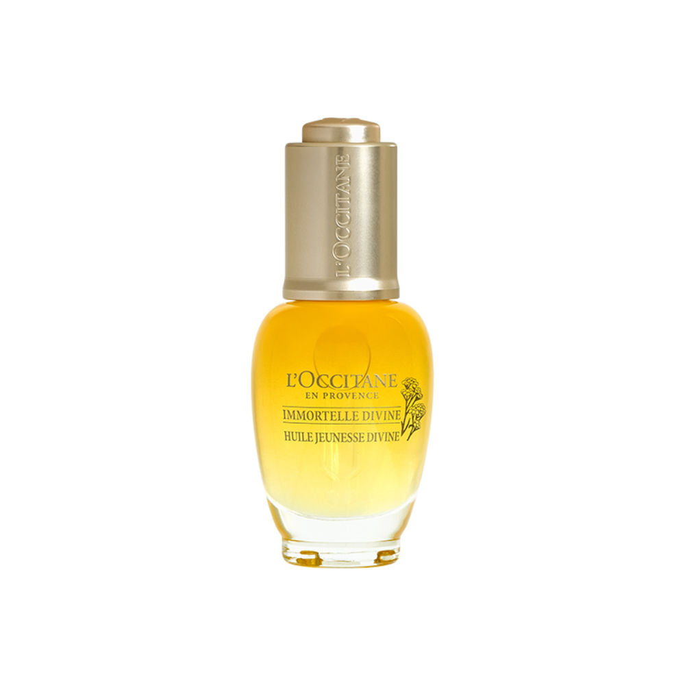 Immortelle Divine Youth Oil - 30ml