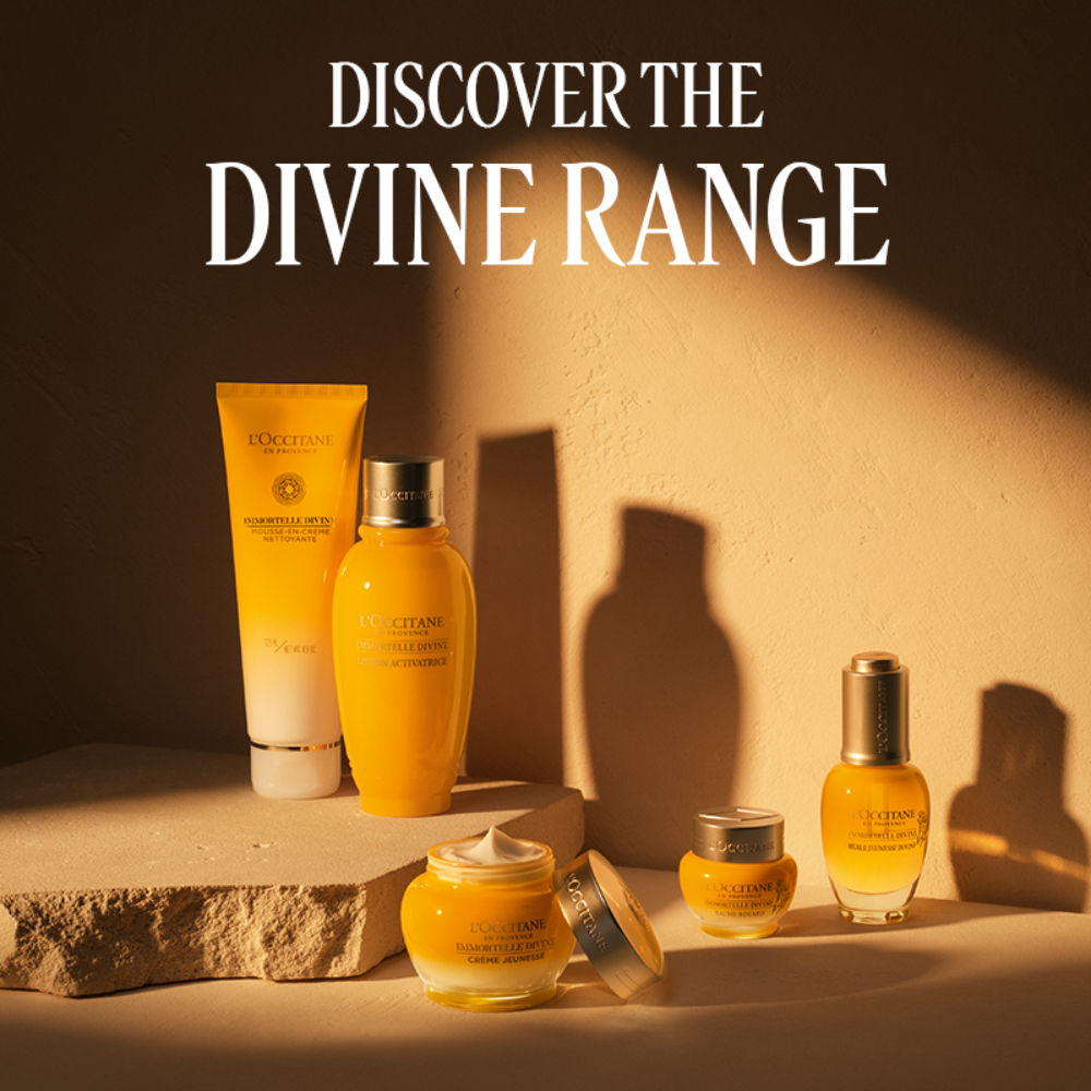 Immortelle Divine Foaming Cleansing Cream