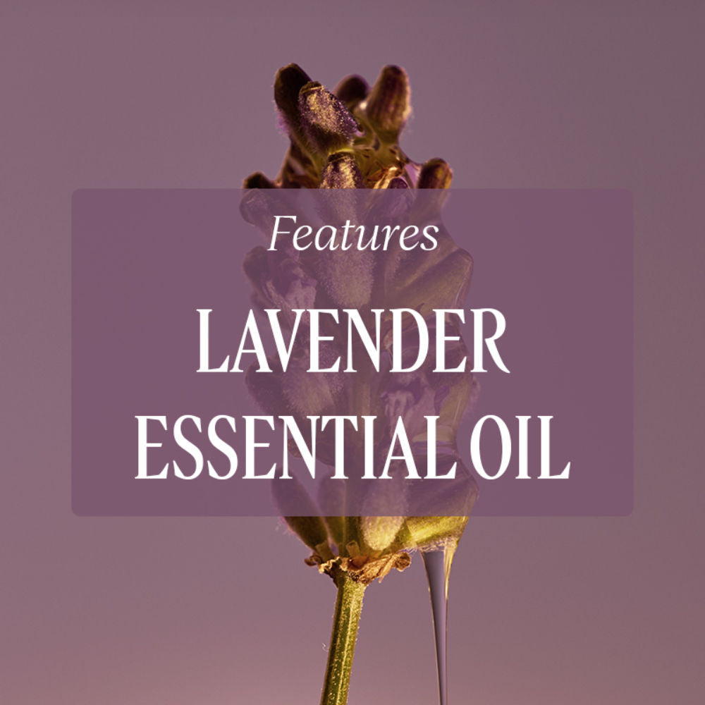 Lavande Blanche(White Lavender) Perfumed Shower Gel