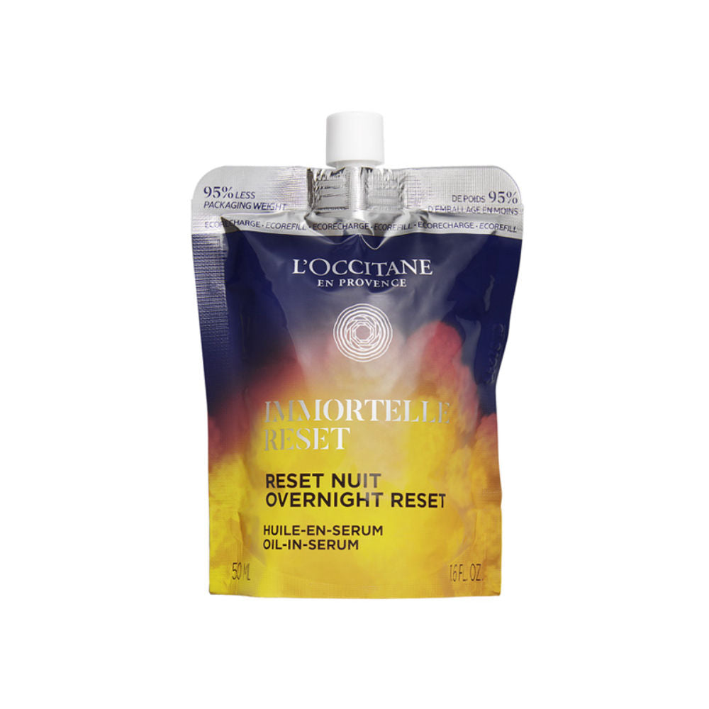 Immortelle Reset Serum Refill