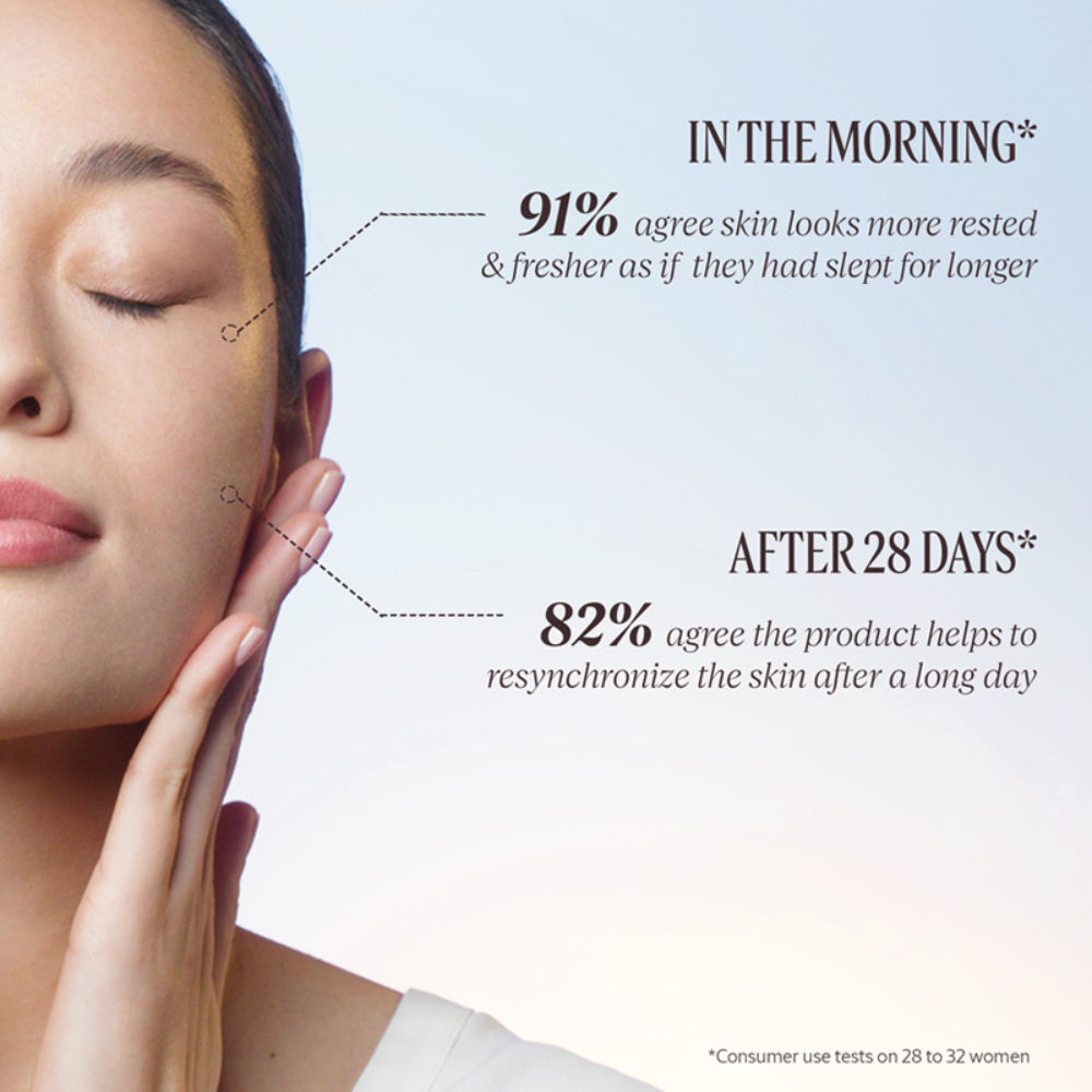 Immortelle Reset Serum Refill