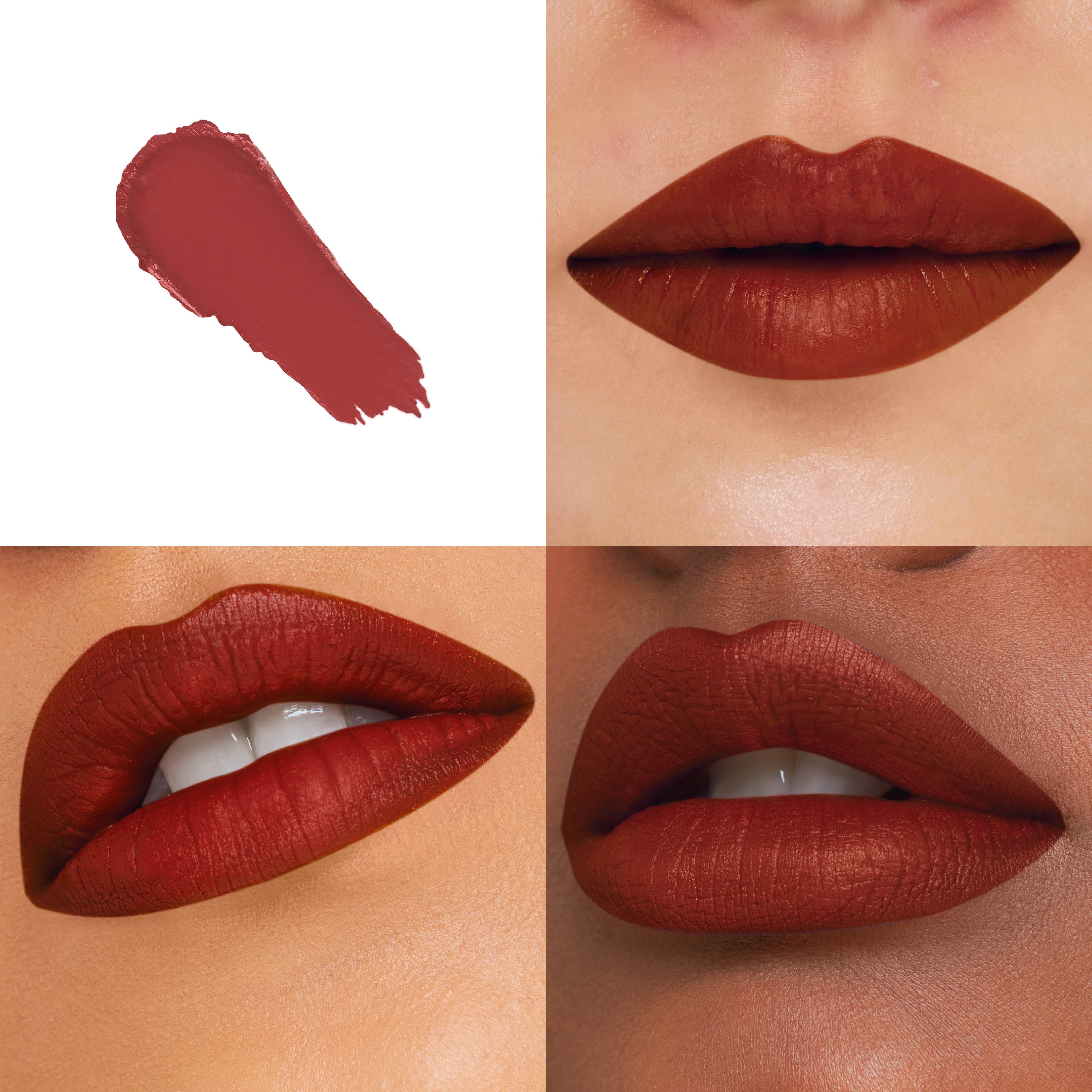 Velvet Matte Full Pocket Lipstick