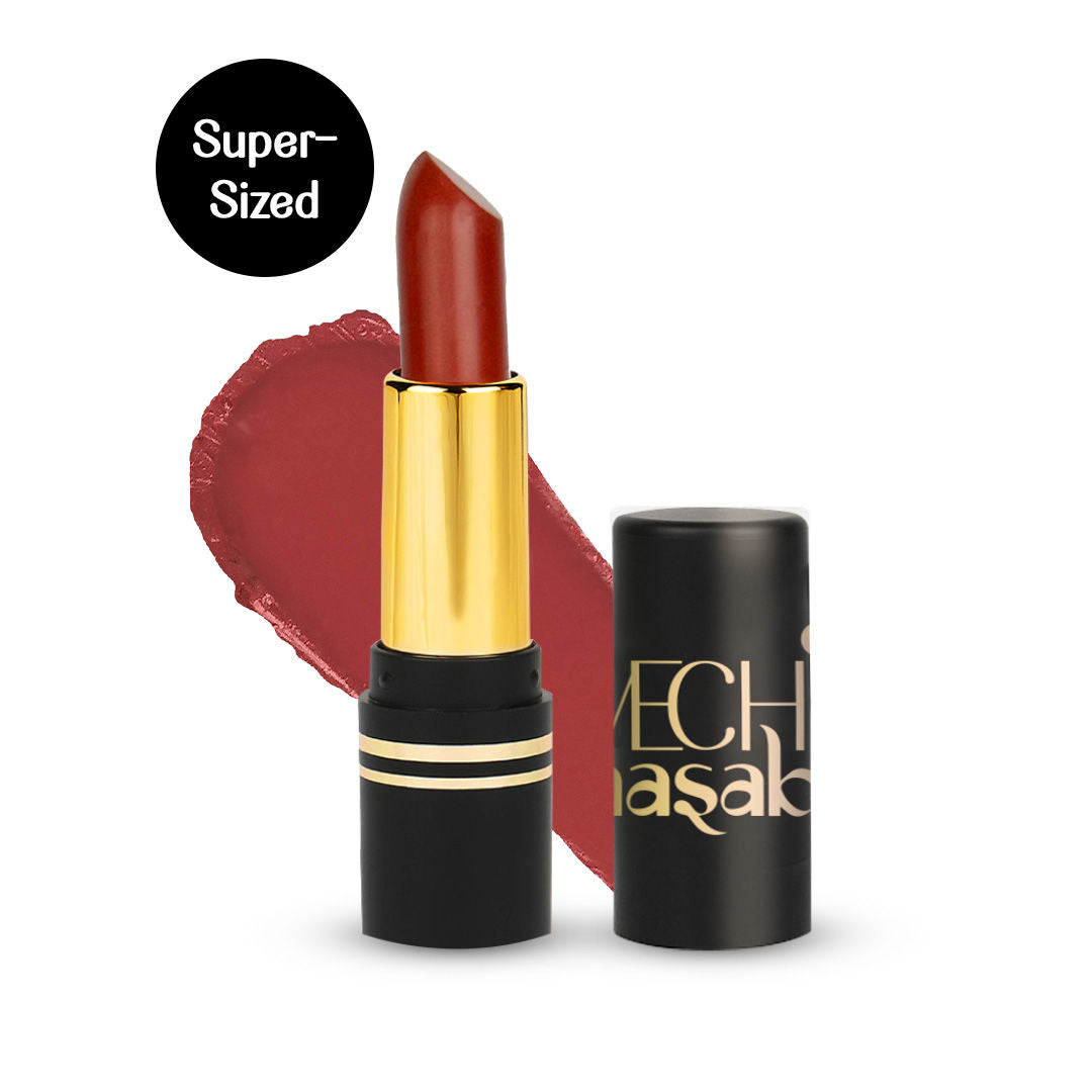 Velvet Matte Full Pocket Lipstick