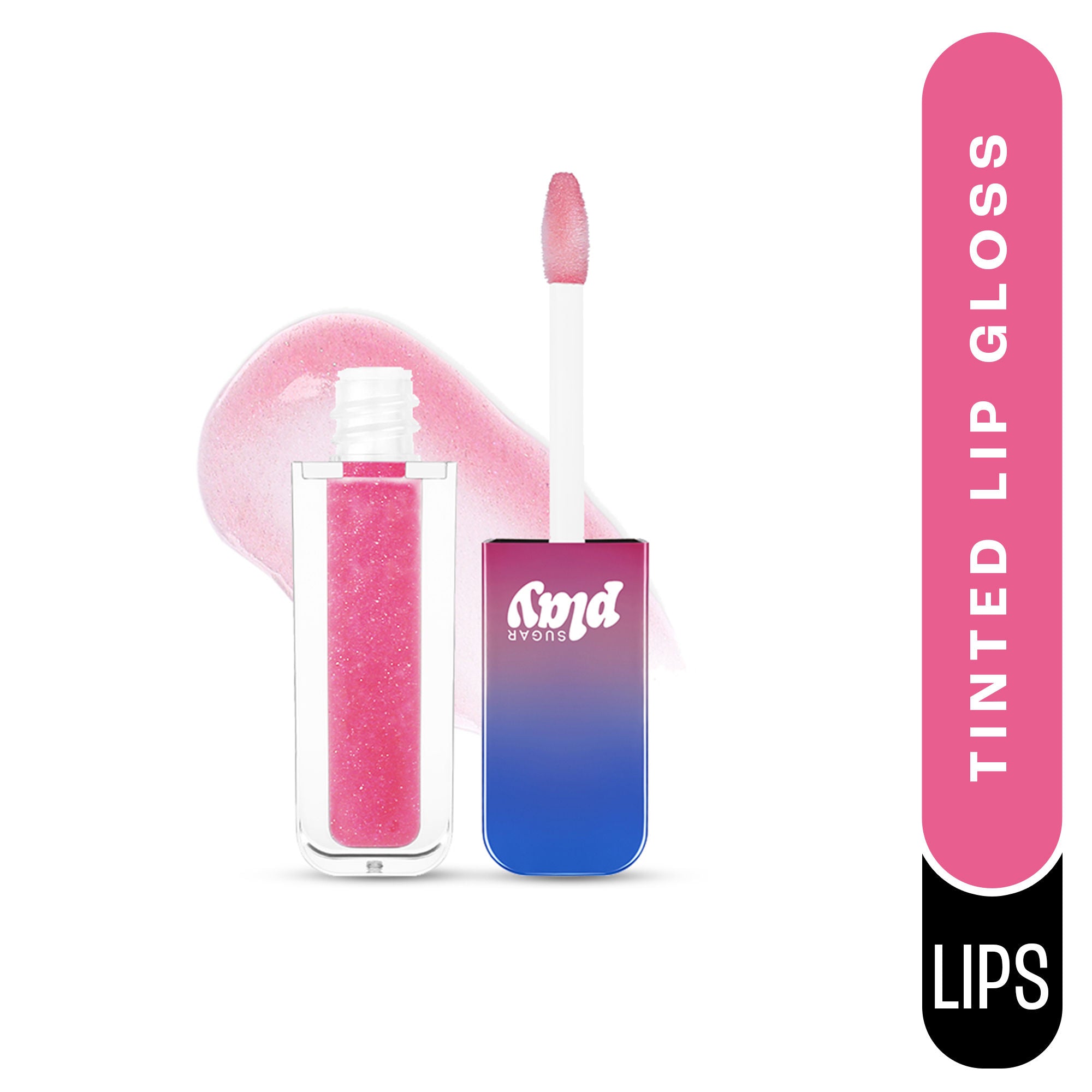 Play Power Drip Lip Gloss - 01 Mood