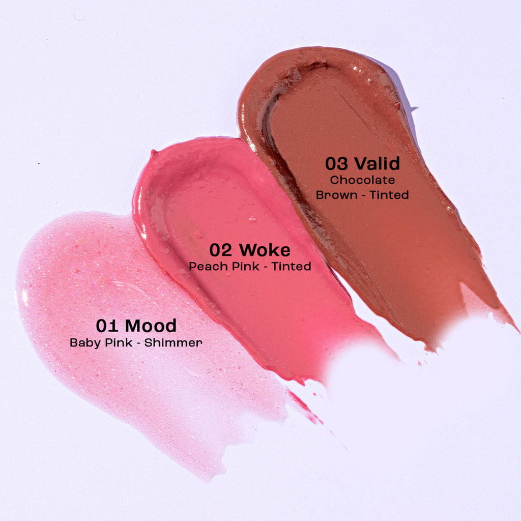 Play Power Drip Lip Gloss