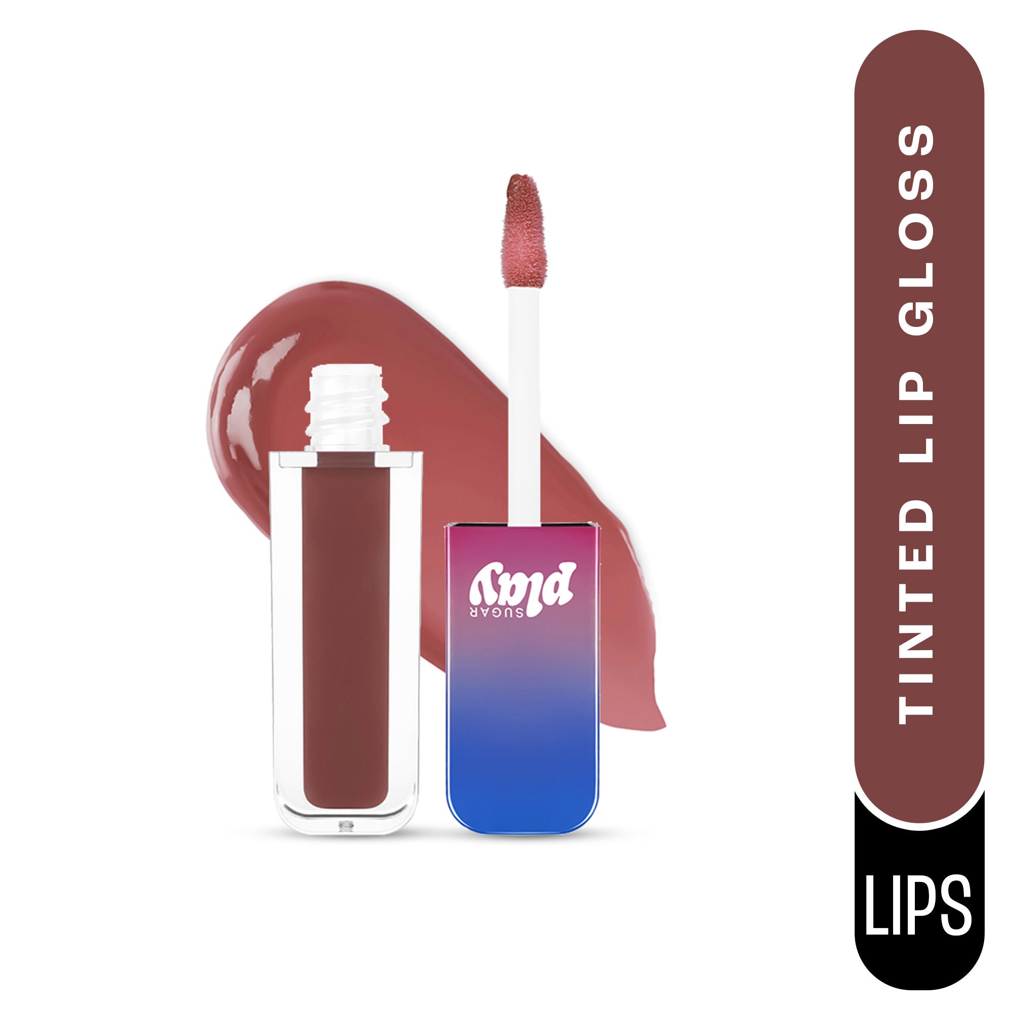 Play Power Drip Lip Gloss - 03 Valid