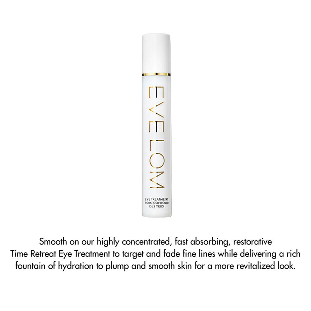 Time Retreat Eye Treatment