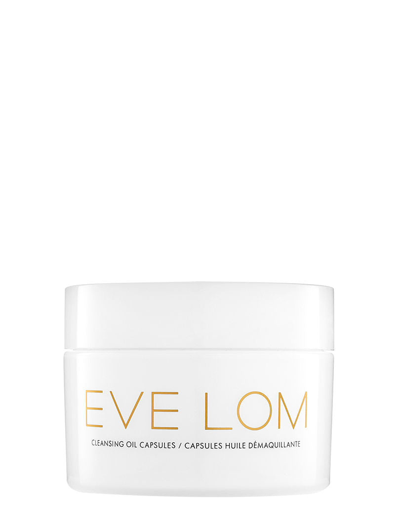 Cleansing Oil Capsules