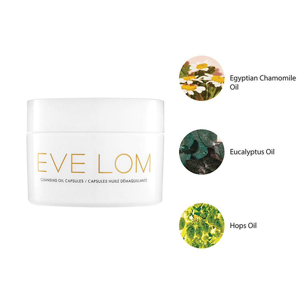 Cleansing Oil Capsules