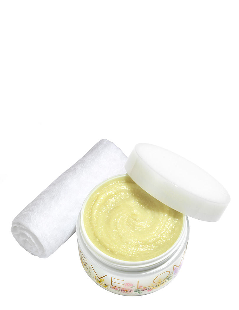 Cleanser Limited Edition