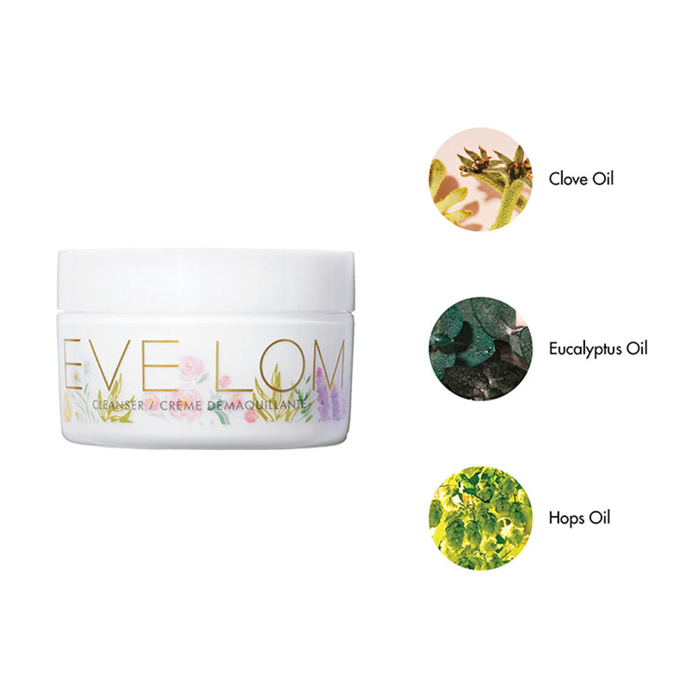 Cleanser Limited Edition