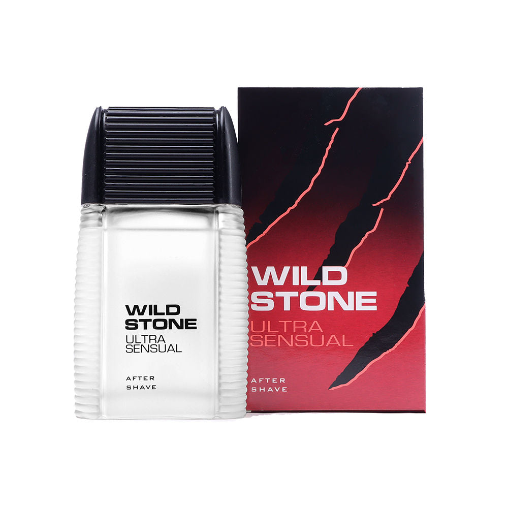 Ultra Sensual After Shave Lotion For Him