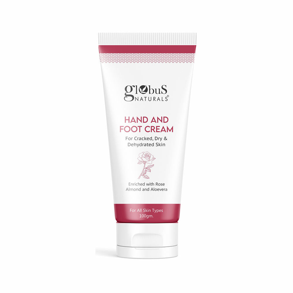 Hand and Foot Cream