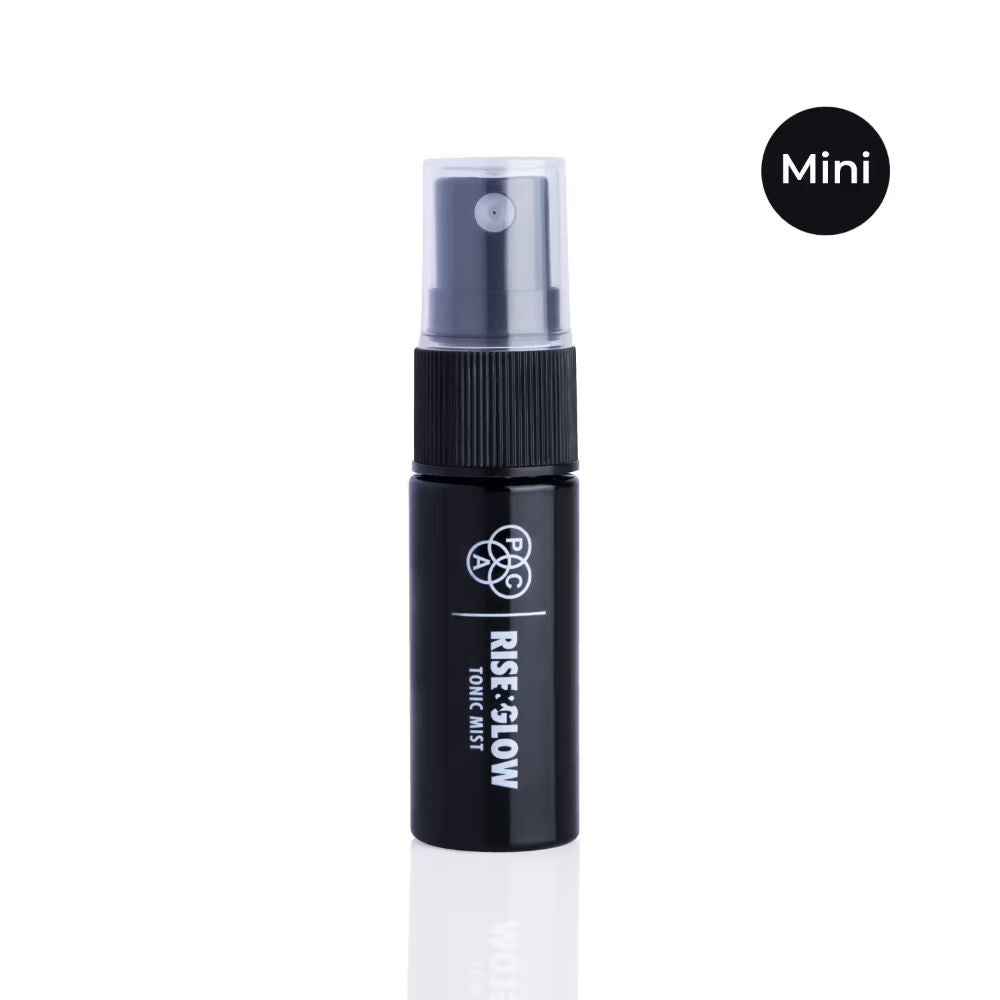 Rise & Glow Tonic Mist