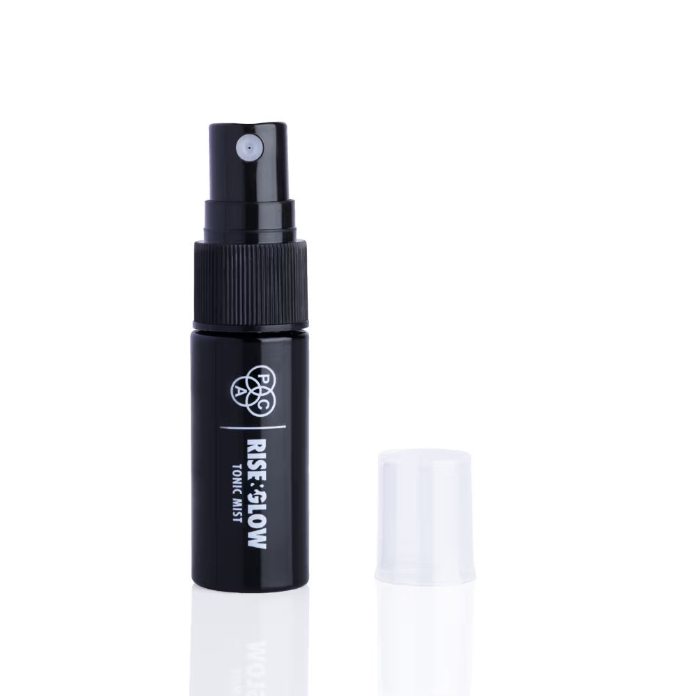 Rise & Glow Tonic Mist