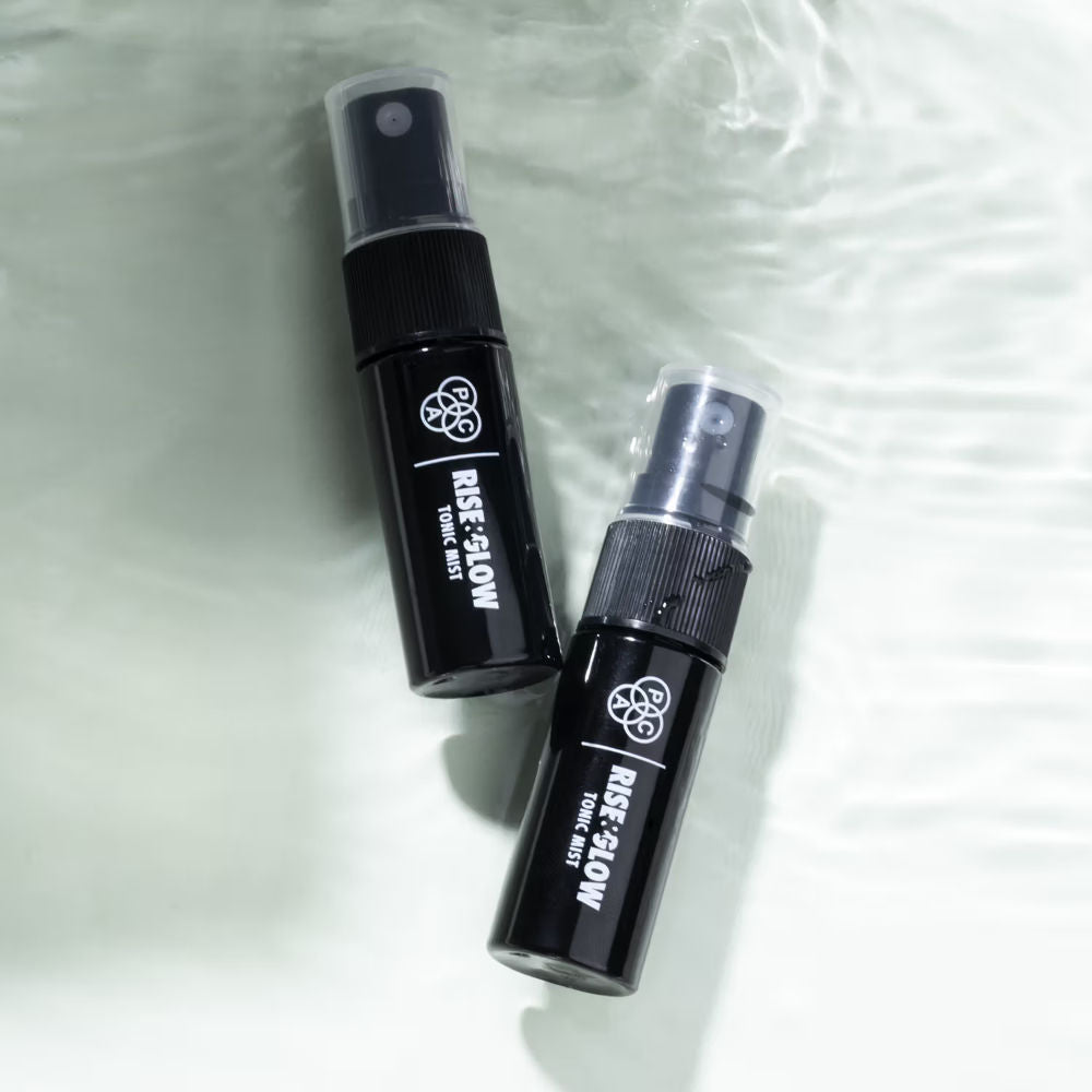 Rise & Glow Tonic Mist