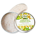 Korean Rice Radiant Glow Face Scrub