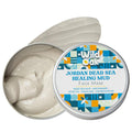 Jordan Dead Sea Healing Mud Face Mask