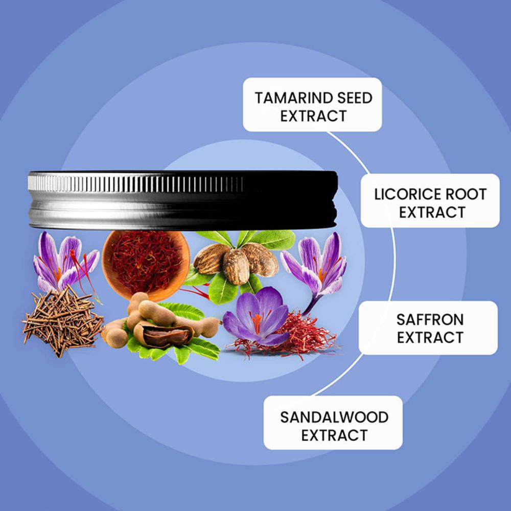 Vitamin A + Anti Aging Night Cream