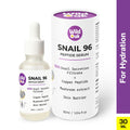 Korean Snail 96 Peptide Face Serum