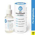 10% Niacinamide Cica Face Serum