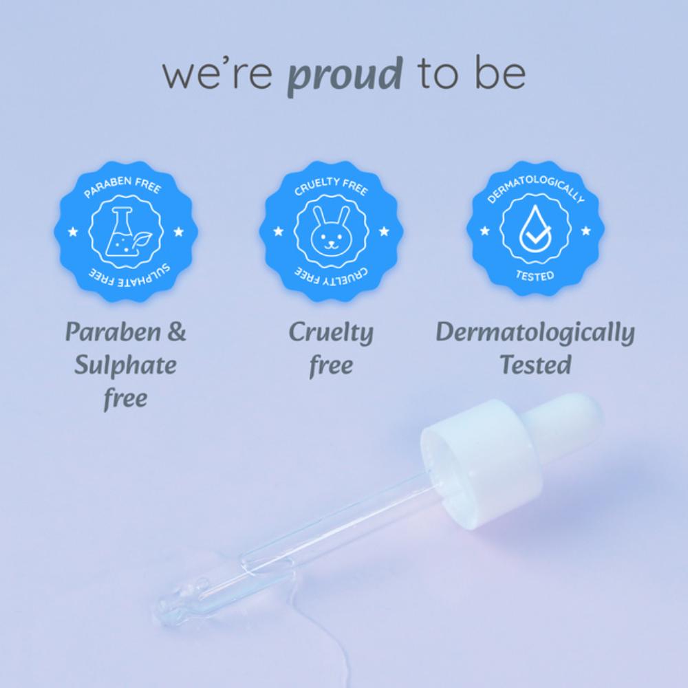 10% Niacinamide Cica Face Serum