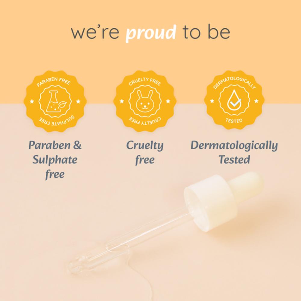 2% Salicylic Mandelic Face Serum