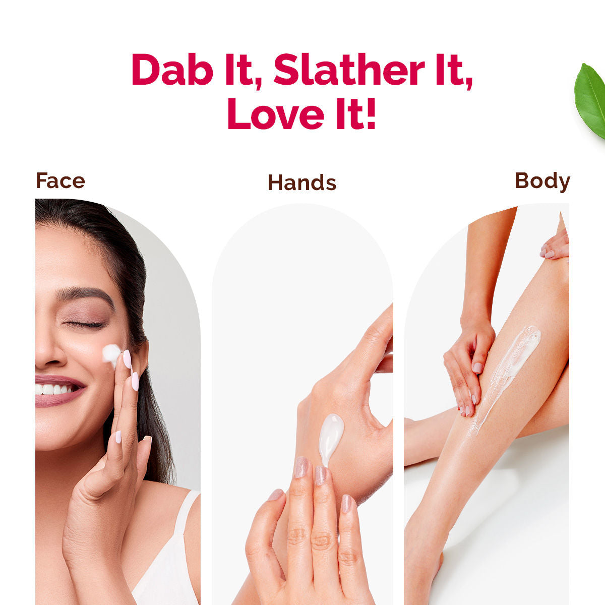 Beetroot Hydraful Light Moisturizing Cream with Hyaluronic Acid For 24 HR Hydration