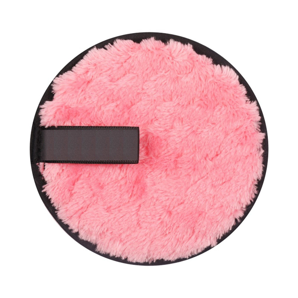 Reusable Makeup Remover Cleansing Pad For Face & Eyes Big Size