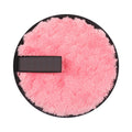 Reusable Makeup Remover Cleansing Pad For Face & Eyes Big Size