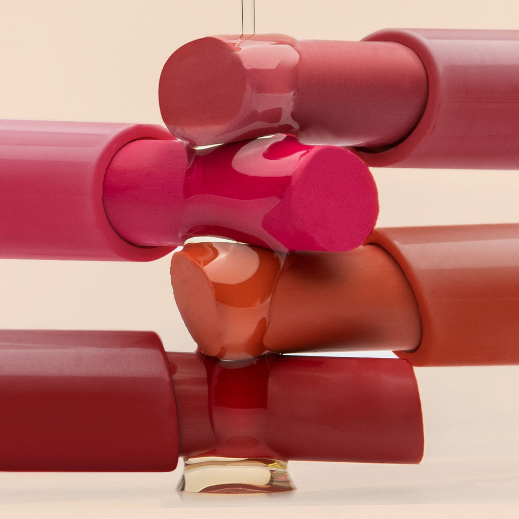 Moisture Matte Longstay Mini Lipstick with Avocado Oil & Vitamin E