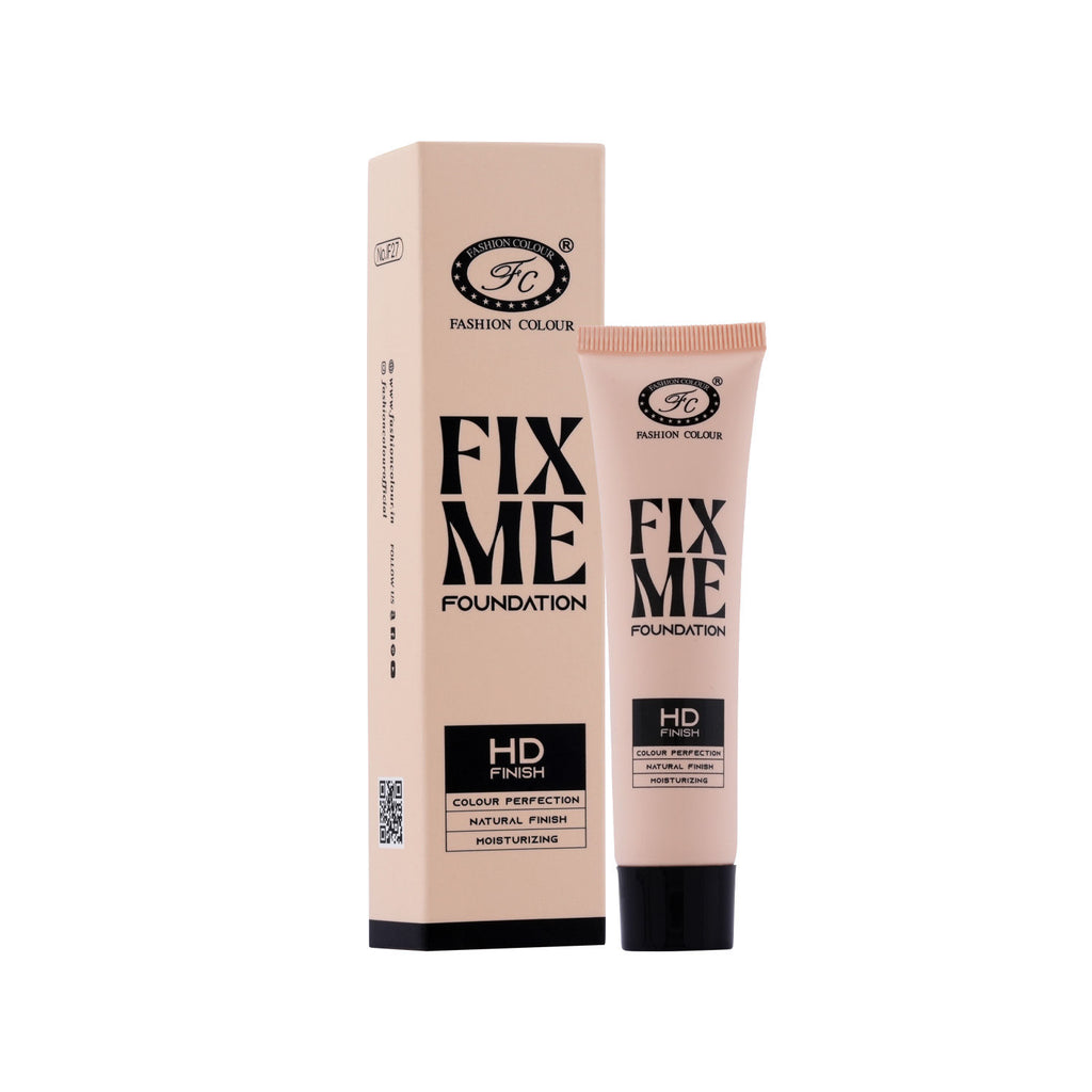 Fix Me Foundation