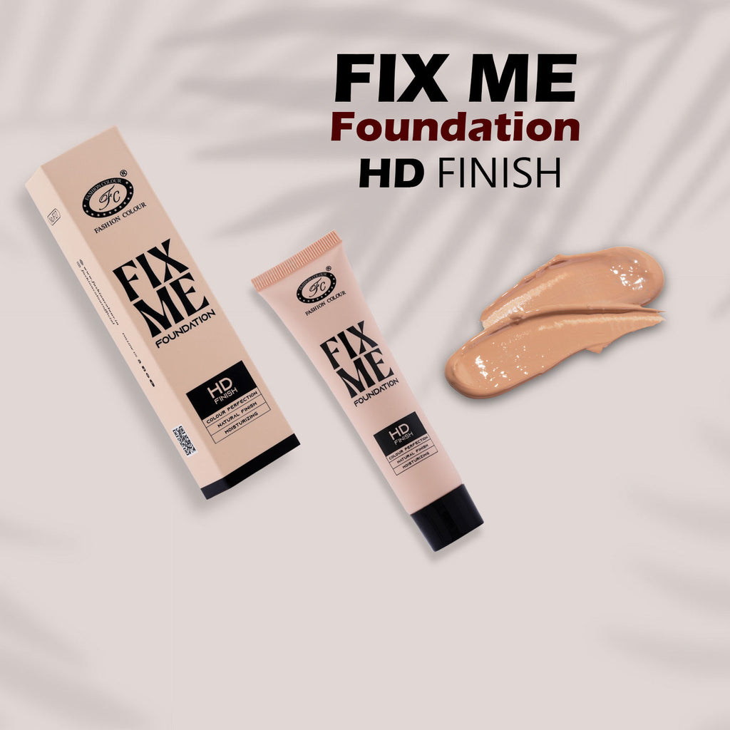 Fix Me Foundation