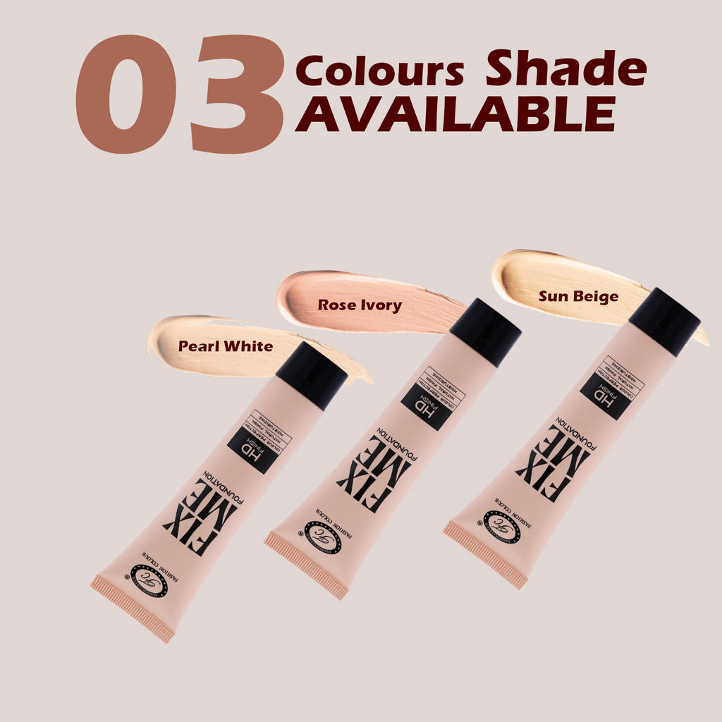 Fix Me Foundation