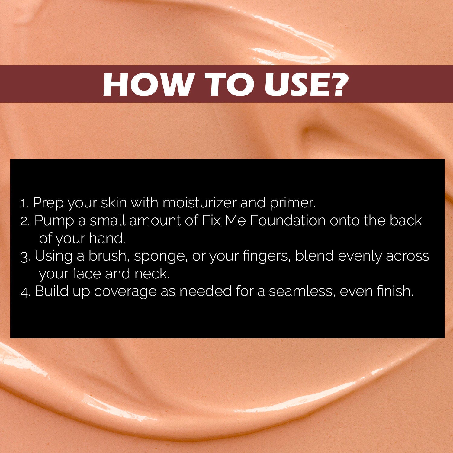Fix Me Foundation