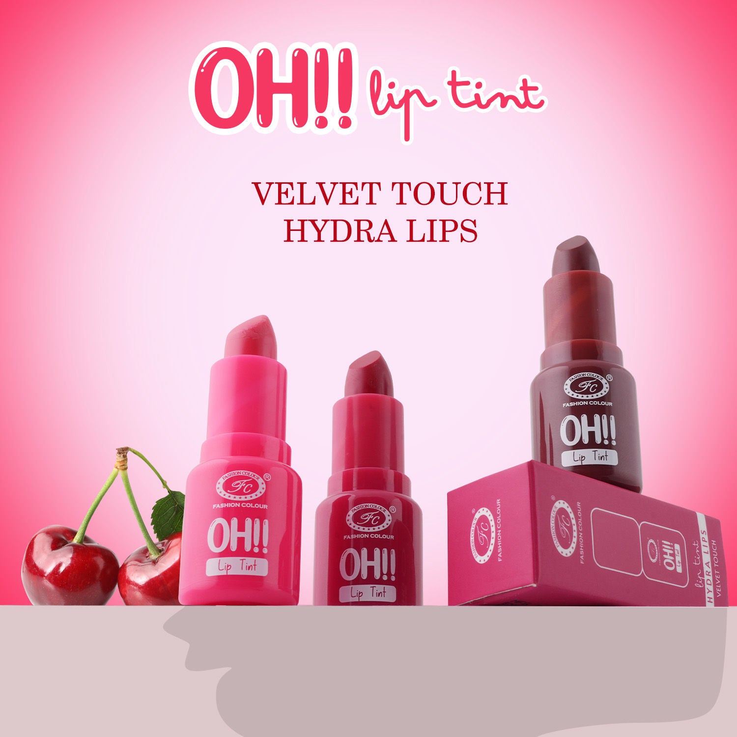 Oh Lip Tint