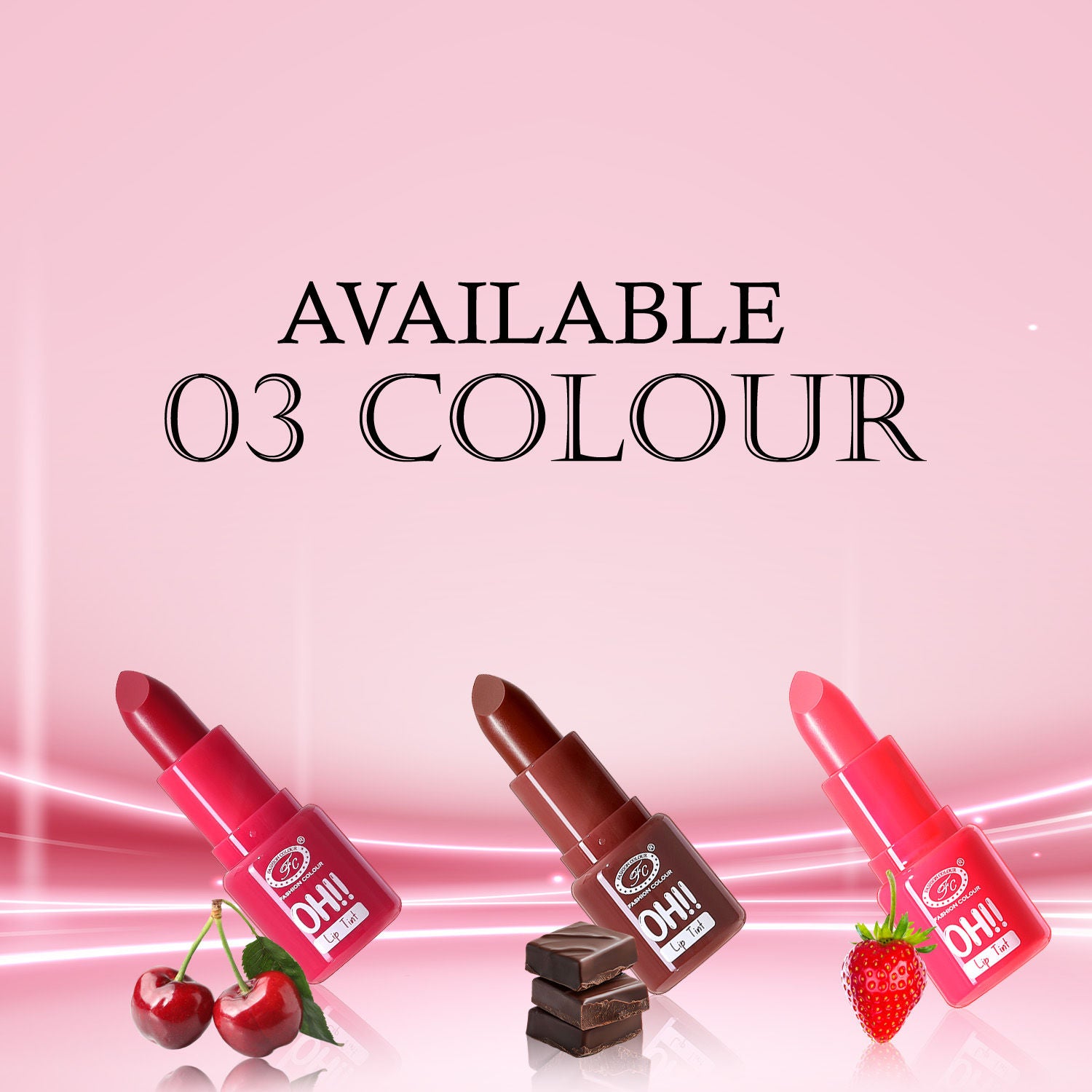 Oh Lip Tint