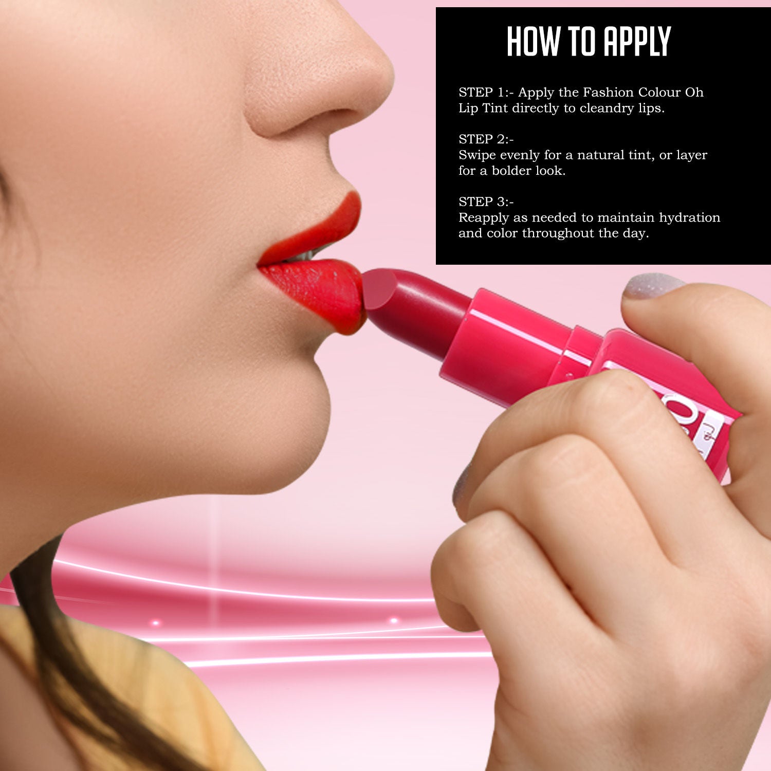 Oh Lip Tint