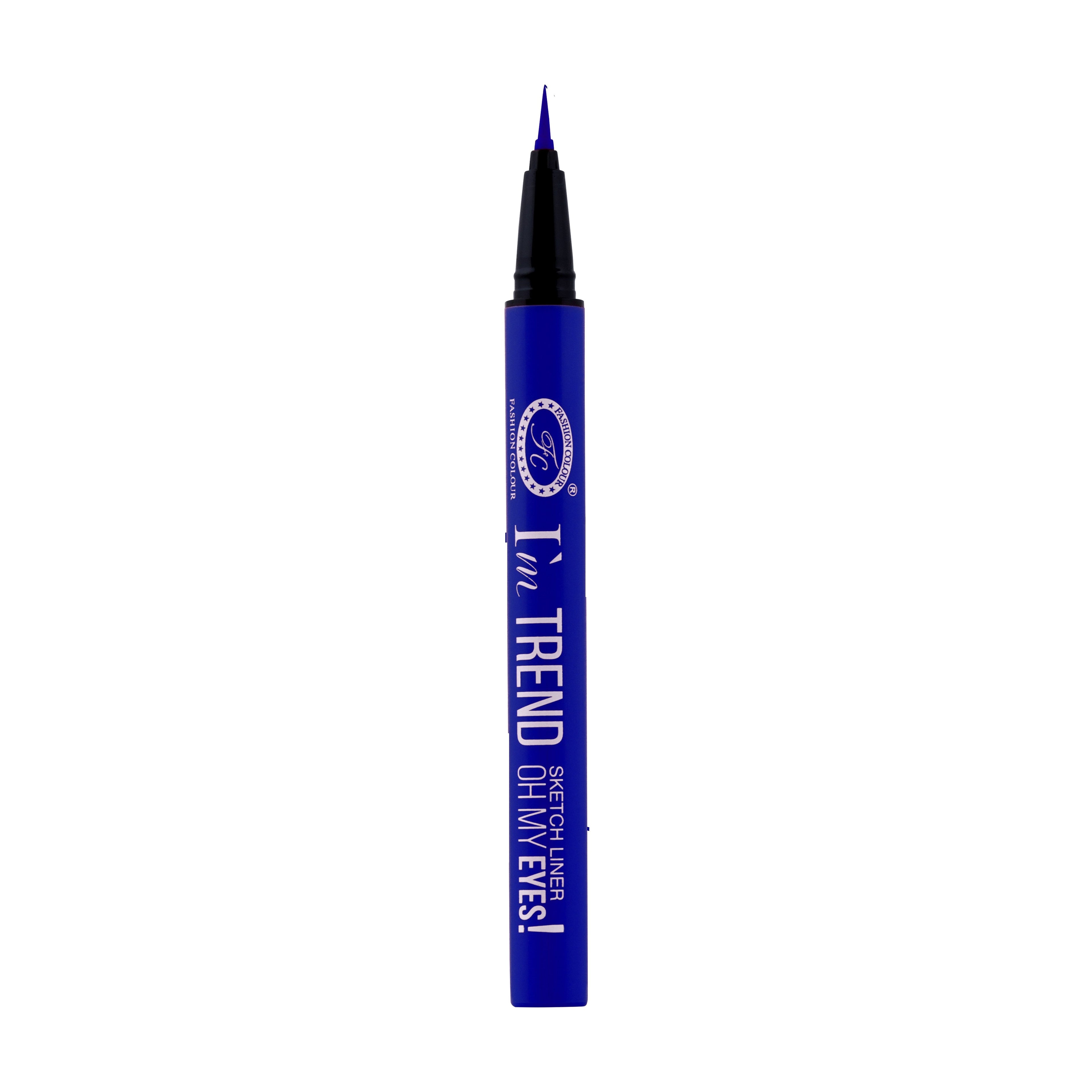 I'M Trend Sketch Eyes Liner