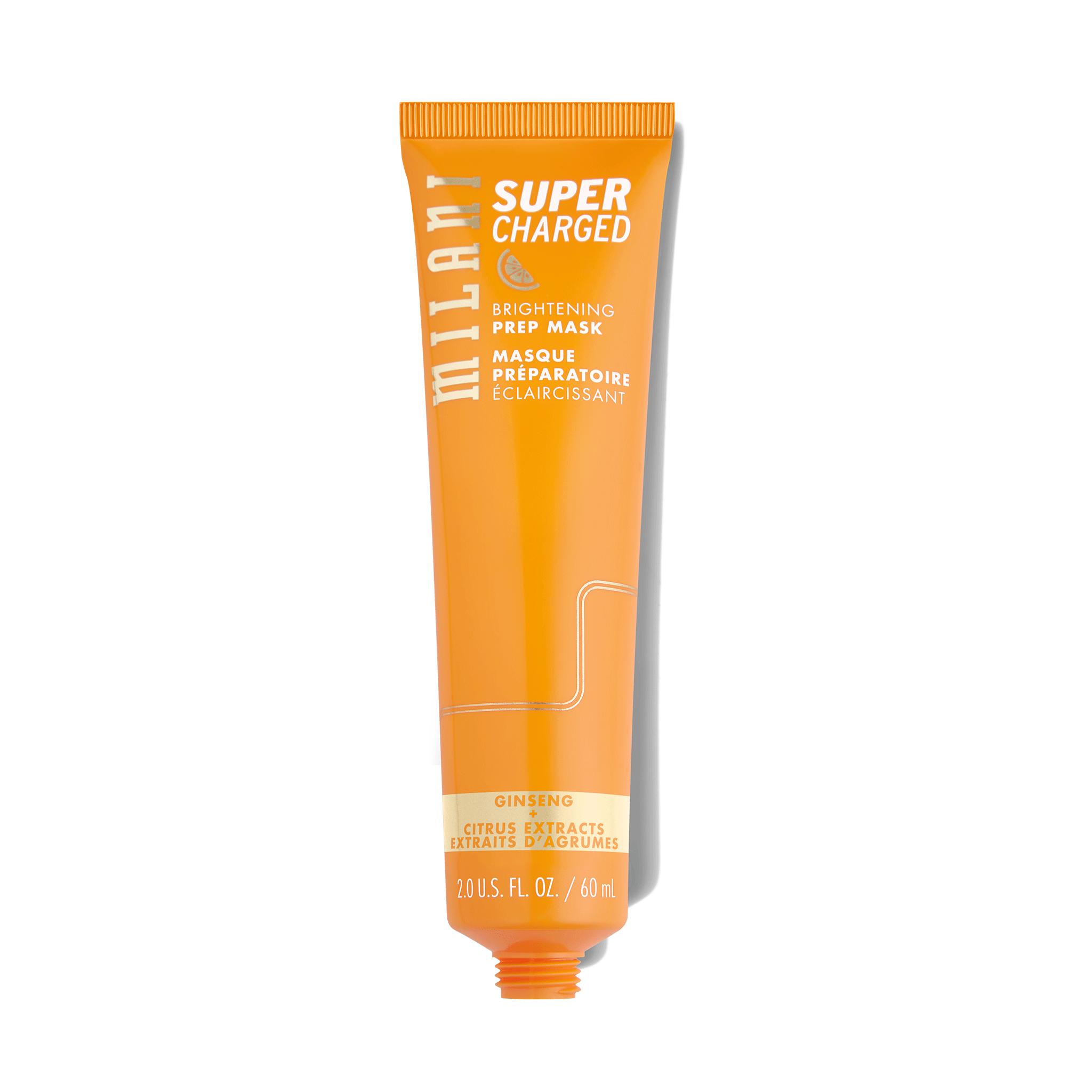 Supercharged Brightening Prep Mask