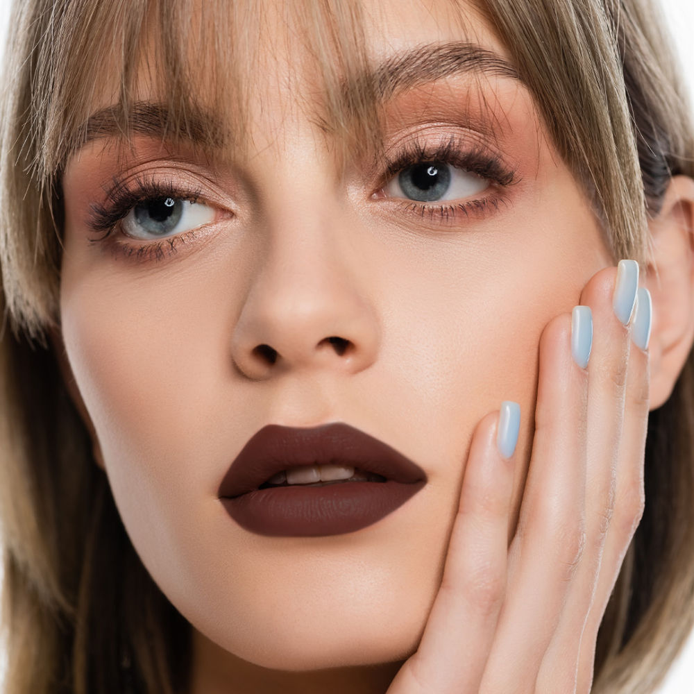 Posh Matte Liquid Lip Stain