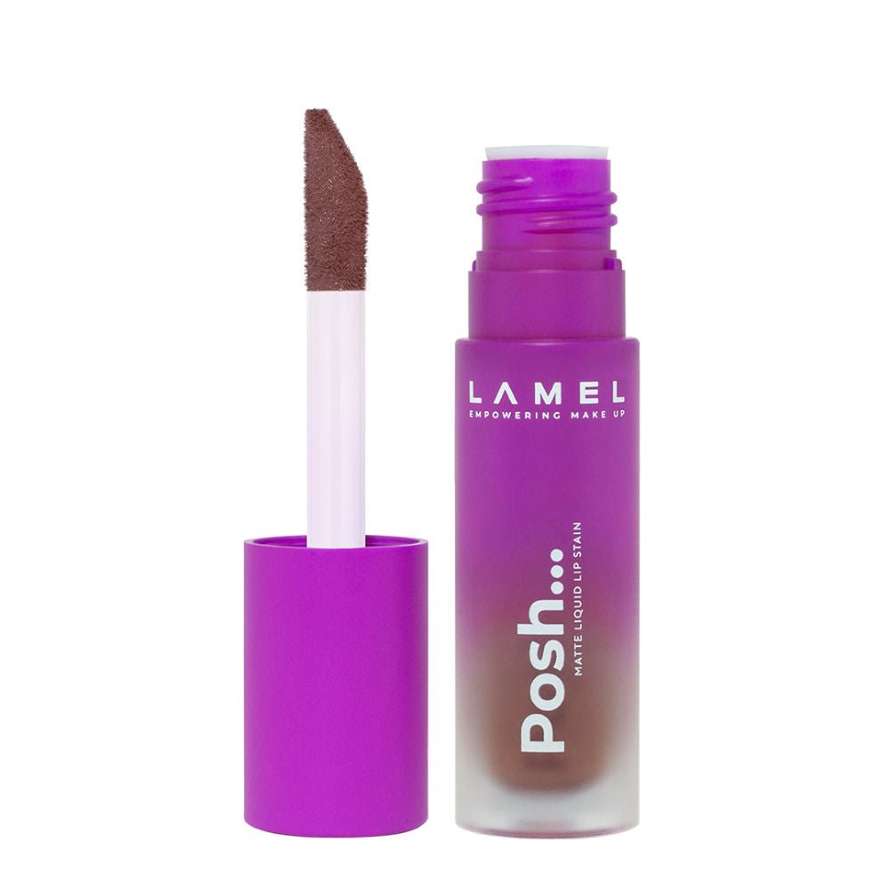 Posh Matte Liquid Lip Stain