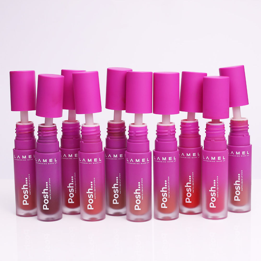 Posh Matte Liquid Lip Stain